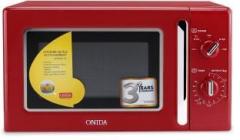 Onida 20 Litres MO20SMP13R Solo Microwave Oven (Red)