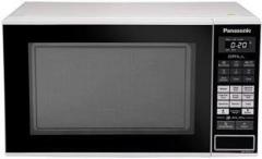 Panasonic 20 Litres NN GT221WFDG Grill Microwave Oven (White)
