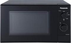 Panasonic 20 Litres NN SM25JB Solo Microwave Oven (Black)