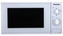 Panasonic 20 to 26 Litres LTR NN SM255WFDG Solo Microwave