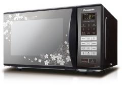 Panasonic 23 litre NN CT364B Convection Microwave Oven Black