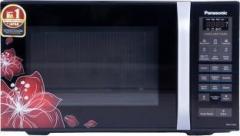 Panasonic 23 Litres NN CT35LBFDG Convection Microwave Oven (Black Floral)