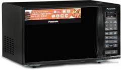 Panasonic 23 Litres NN CT353BFDG Convection Microwave Oven (Black Mirror)