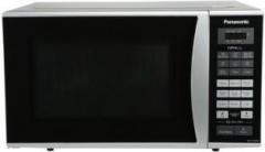 Panasonic 23 Litres NN GT342M Grill Microwave Oven (Black)
