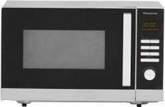 Panasonic 30 Litres NN CD83JBFDG Convection Microwave Oven (Black, Silver)