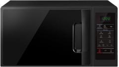 Samsung 20 litre MW73AD Solo Microwave Oven Black