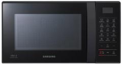 Samsung 21 LTR CE76JD B Convection Microwave Black
