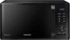 Samsung 23 Litres MG23A3515AK Grill Microwave Oven (BLACK)
