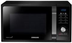 Samsung 23 Litres MG23F301TCK/TL Grill Microwave Oven (Black)