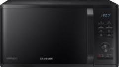 Samsung 23 Litres MG23K3515AK/TL Convection Microwave Oven (Black)