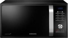 Samsung 23 Litres MS23A301TAK Solo Microwave Oven (Black)