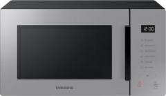 Samsung 23 Litres MS23T5012UG/TL Solo Microwave Oven (Grey)
