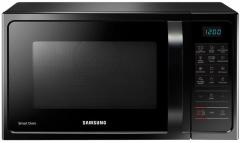 Samsung 28 litre MC28H5023AK/TL Convection Microwave Oven Black
