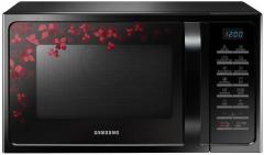 Samsung 28 litre MC28H5025VB Convection Microwave Oven