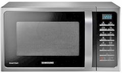 Samsung 28 litre MC28H5025VS Convection Microwave Oven