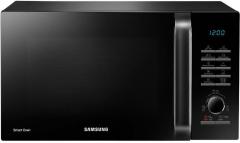 Samsung 28 litre MC28H5145VK Convection MWO with Curd, 28 litre Convection Microwave Oven Black