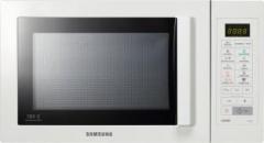 Samsung 28 Litres CE104VD/XTL Convection Microwave Oven (White)