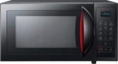 Samsung 28 Litres CE1041DSB3 Convection Grill Microwave Oven (Black, &)