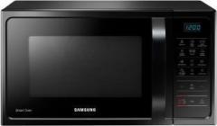 Samsung 28 Litres MC28A5033CK/TL Convection Microwave Oven (Black)