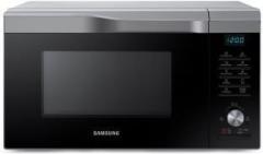Samsung 28 Litres MC28A6035QS/TL Convection Microwave Oven (Sliver)