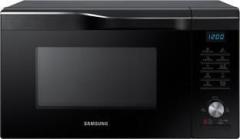 Samsung 28 Litres MC28A6036QK Convection Microwave Oven (Black)