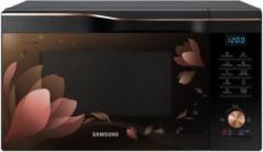 Samsung 28 Litres MC28M6036CC Convection Microwave Oven (Black)