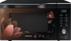 Samsung 32 Litres MC32A7056CB/TL Convection Microwave Oven (Black)