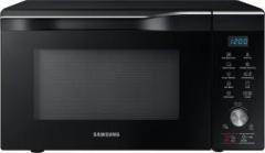 Samsung 32 Litres MC32A7056CK/TL Convection Microwave Oven (Black)