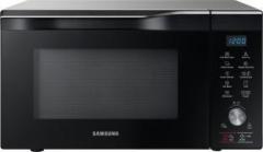 Samsung 32 Litres MC32A7056QT/TL Convection Microwave Oven (Black)