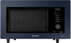Samsung 32 Litres MC32B7382QD/TL Convection Grill Microwave Oven (Black, &)