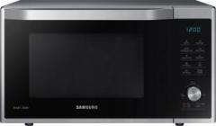 Samsung 32 Litres MC32J7035CT/TL Convection Microwave Oven (Grey)