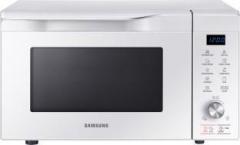 Samsung 32 Litres MC32K7055CW/TL Convection Microwave Oven (White)