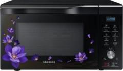 Samsung 32 Litres MC32K7055VC/TL Convection Microwave Oven (Black)
