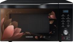 Samsung 32 Litres MC32K7056CB/TL Convection Microwave Oven (Black)