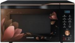 Samsung 32 Litres MC32K7056CC Convection Microwave Oven (Black)