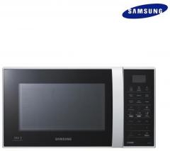 Samsung CE73JD B/XTL Convection 21 litre Microwave Oven Full Black