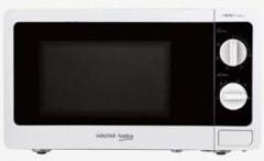 Voltas Beko 20 Litres MS20MPW Solo Microwave Oven (White)