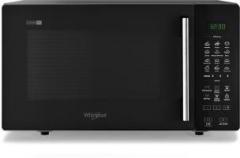 Whirlpool 20 Litres Magicook Pro 22CE Convection Microwave Oven (Black)