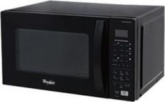Whirlpool 20 Litres MW 20 BC Convection Microwave Oven (Black)