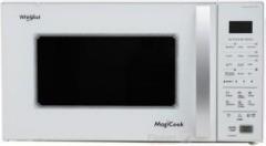 Whirlpool 20 Litres MW 20 BC Convection Microwave Oven (White)