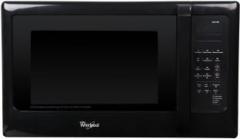 Whirlpool 30 Litres Magicook 30L ELITE BLACK Convection Microwave Oven (Elite Black)
