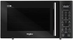 Whirlpool 30 Litres Magicook Pro 31CES (Air Fryer Inbuilt ) Convection Microwave Oven (Black)