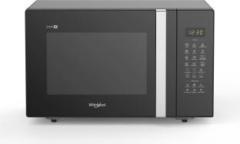 Whirlpool 30 Litres Magicook Pro 32CE Convection Microwave Oven (Black)