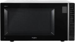 Whirlpool 30 Litres Magicook Pro (50049) Solo Microwave Oven (Black)