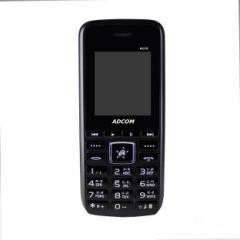 Adcom A115 Voice Changer Phone, Dual SIM