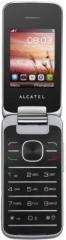 Alcatel Flip Mobile