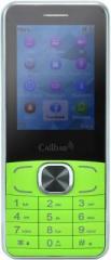 Callbar CALLBAR C63 Green