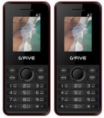 Gfive A2 Combo of Two