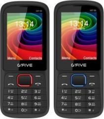 Gfive WP89 New Combo of Two
