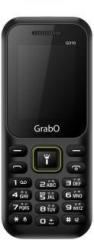 Grabo G310 Vibration
